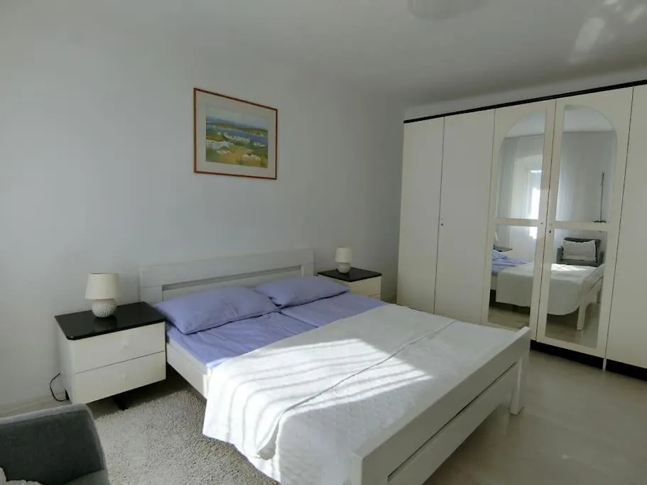 Apartment Barbara Mali Losinj